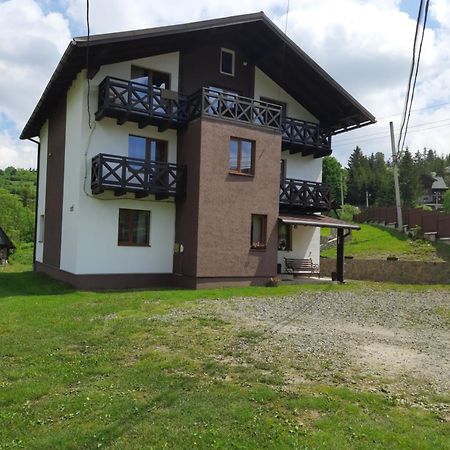 Guest House Stari Druzy 슬랍스크 외부 사진