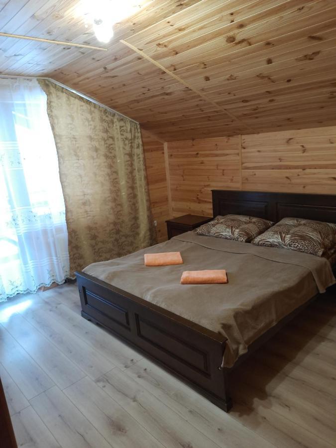 Guest House Stari Druzy 슬랍스크 외부 사진