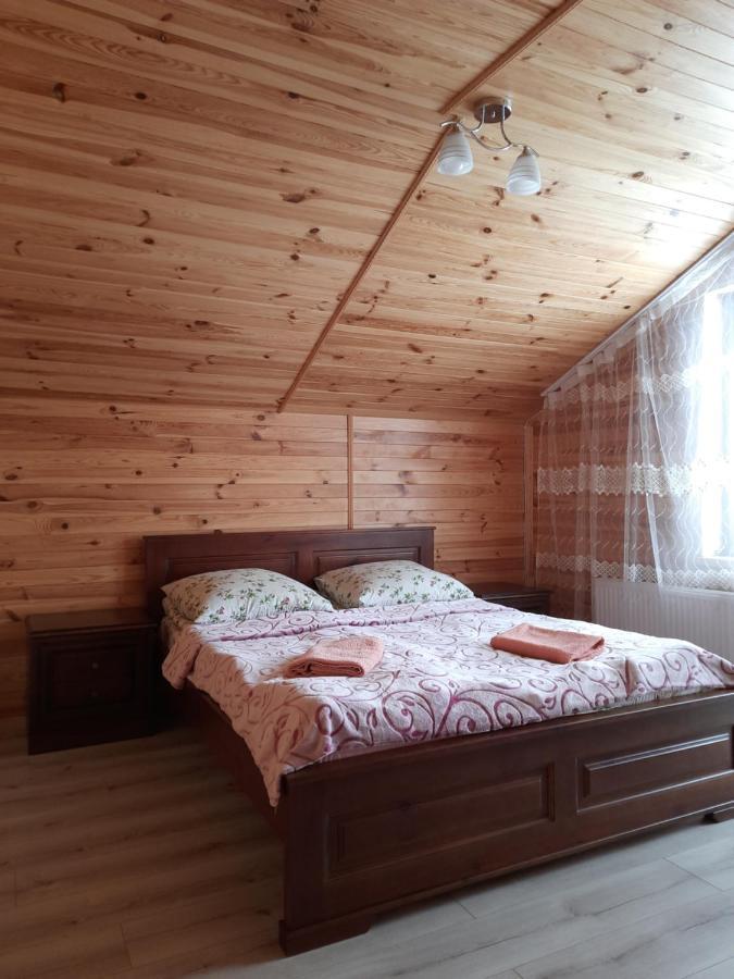 Guest House Stari Druzy 슬랍스크 외부 사진