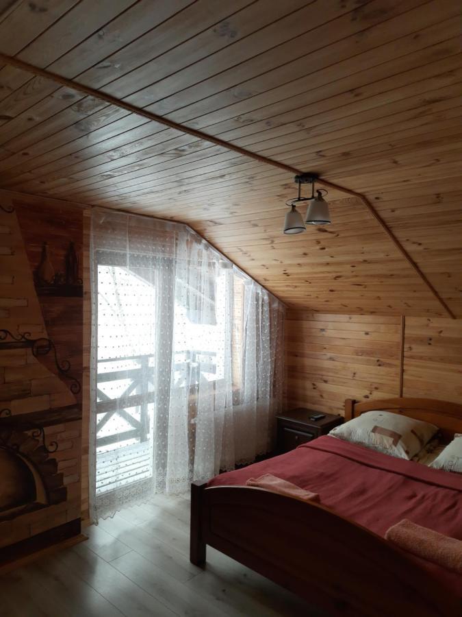 Guest House Stari Druzy 슬랍스크 외부 사진