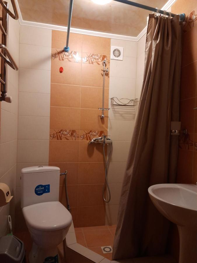 Guest House Stari Druzy 슬랍스크 외부 사진