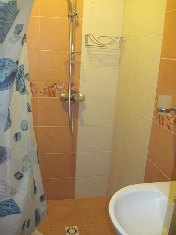 Guest House Stari Druzy 슬랍스크 외부 사진