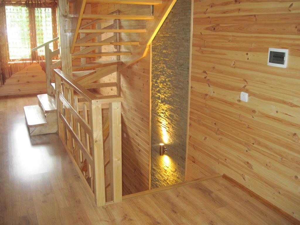 Guest House Stari Druzy 슬랍스크 외부 사진