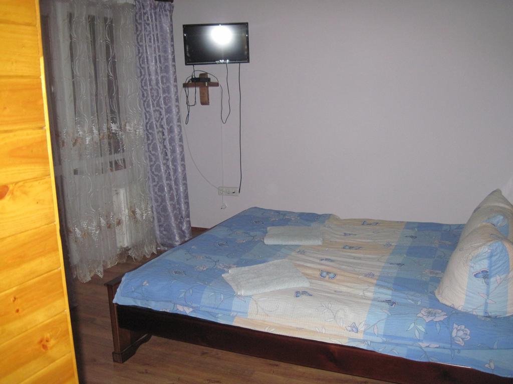 Guest House Stari Druzy 슬랍스크 외부 사진