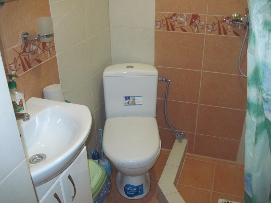 Guest House Stari Druzy 슬랍스크 객실 사진