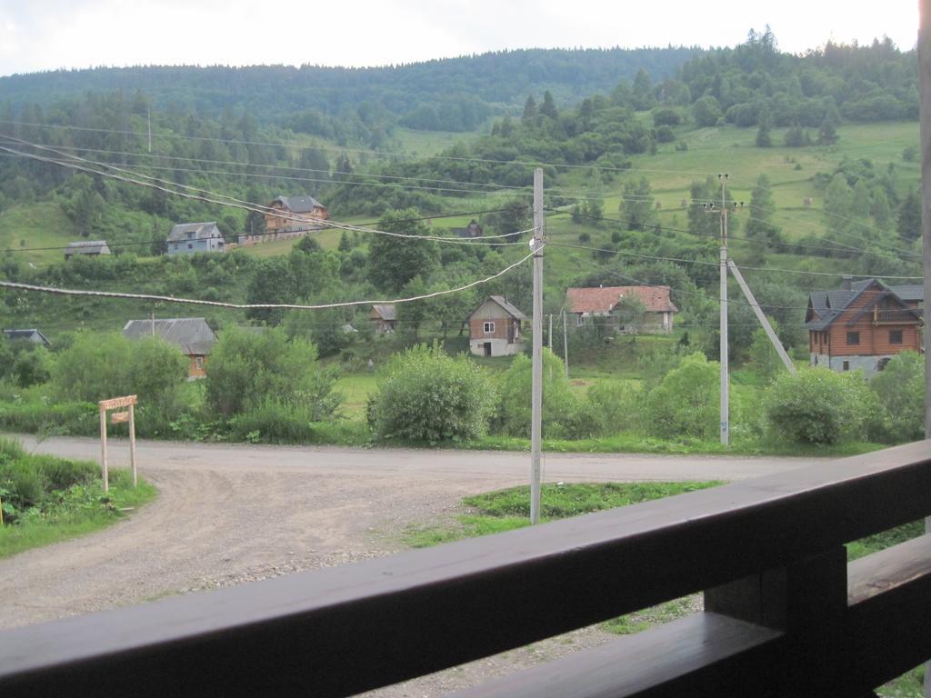 Guest House Stari Druzy 슬랍스크 객실 사진