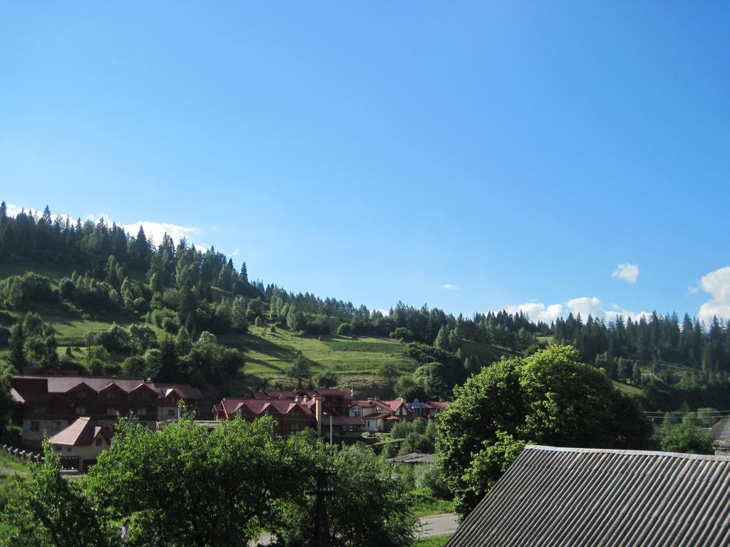 Guest House Stari Druzy 슬랍스크 객실 사진
