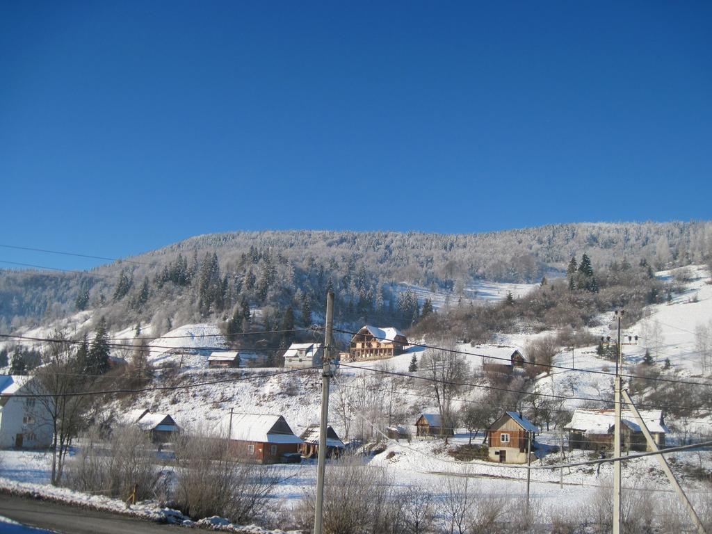 Guest House Stari Druzy 슬랍스크 외부 사진