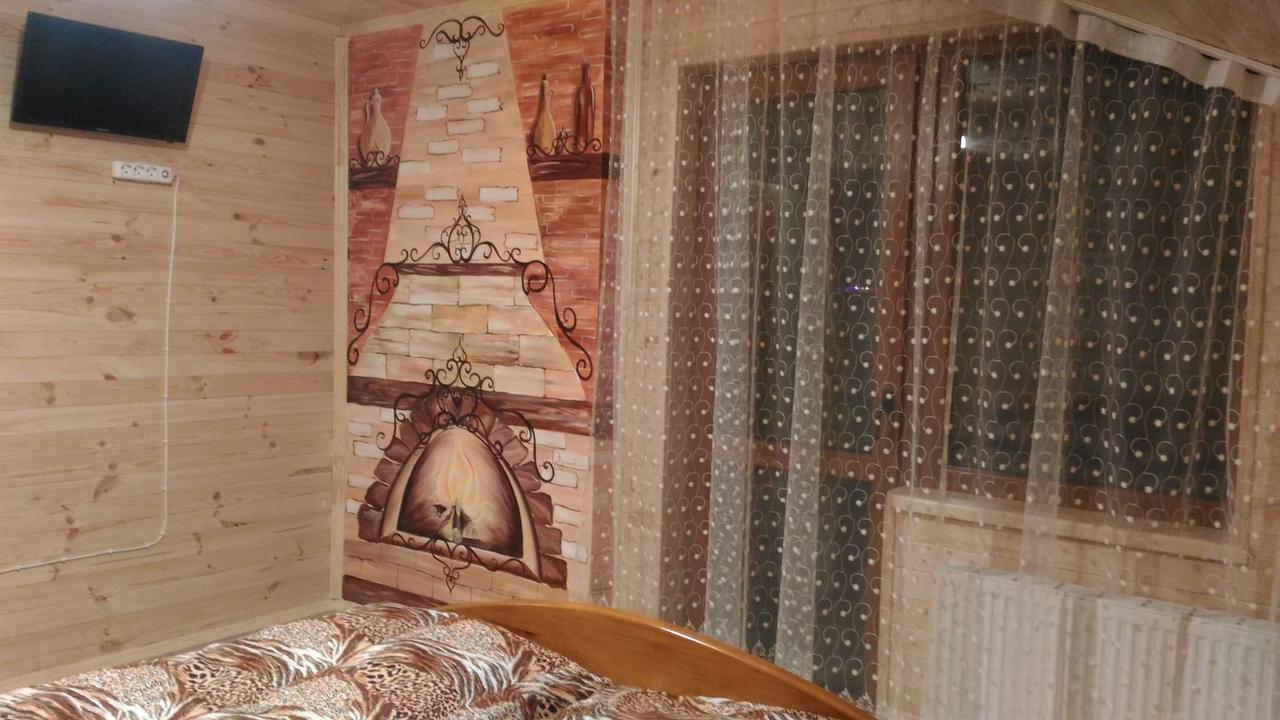 Guest House Stari Druzy 슬랍스크 외부 사진