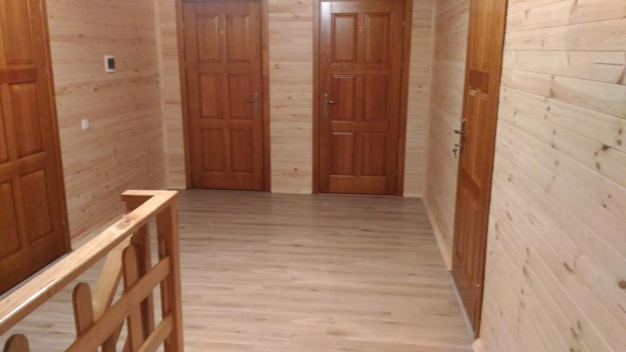 Guest House Stari Druzy 슬랍스크 외부 사진