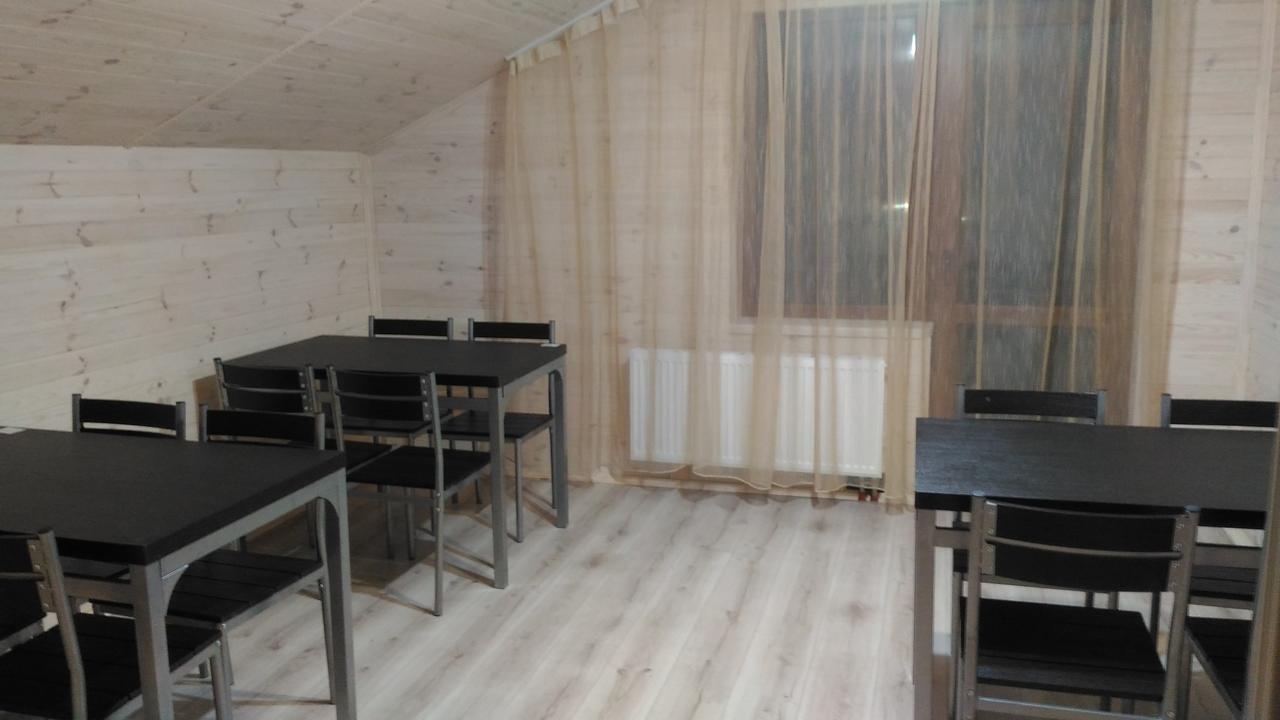 Guest House Stari Druzy 슬랍스크 외부 사진